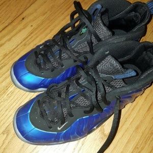 Lil foam posite